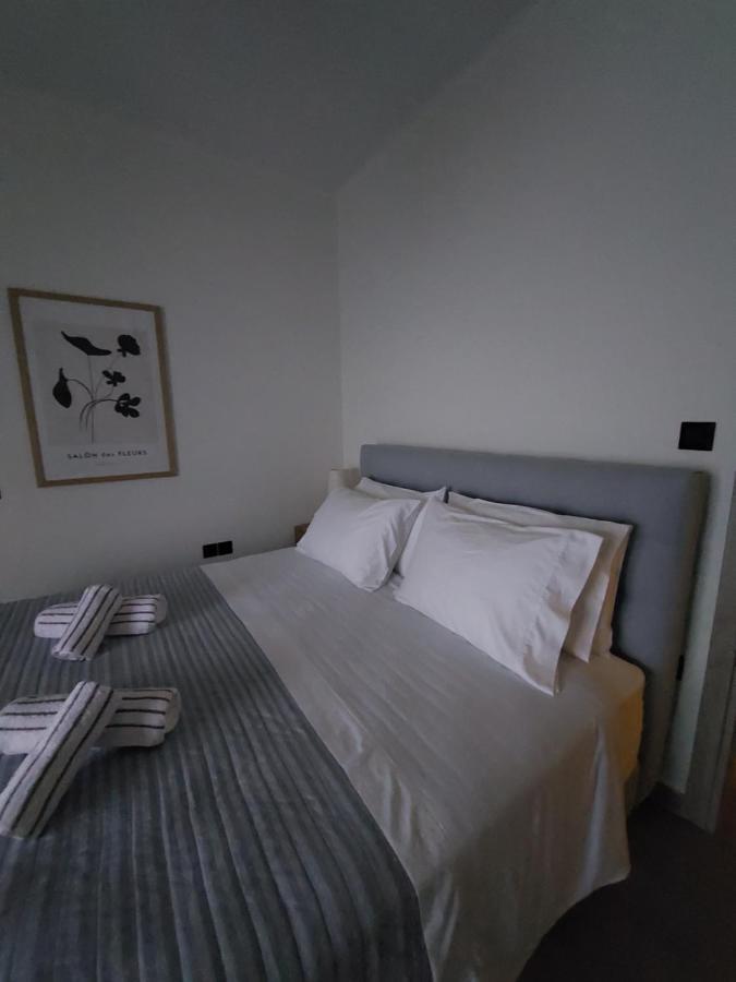 Christellie Luxury Apartment Kiáton Екстериор снимка
