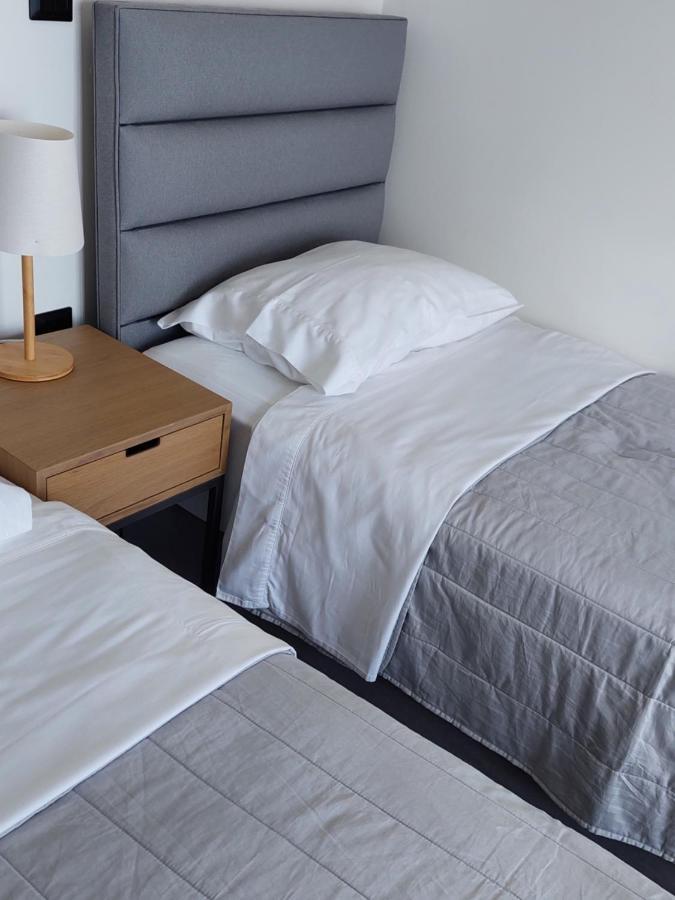 Christellie Luxury Apartment Kiáton Екстериор снимка