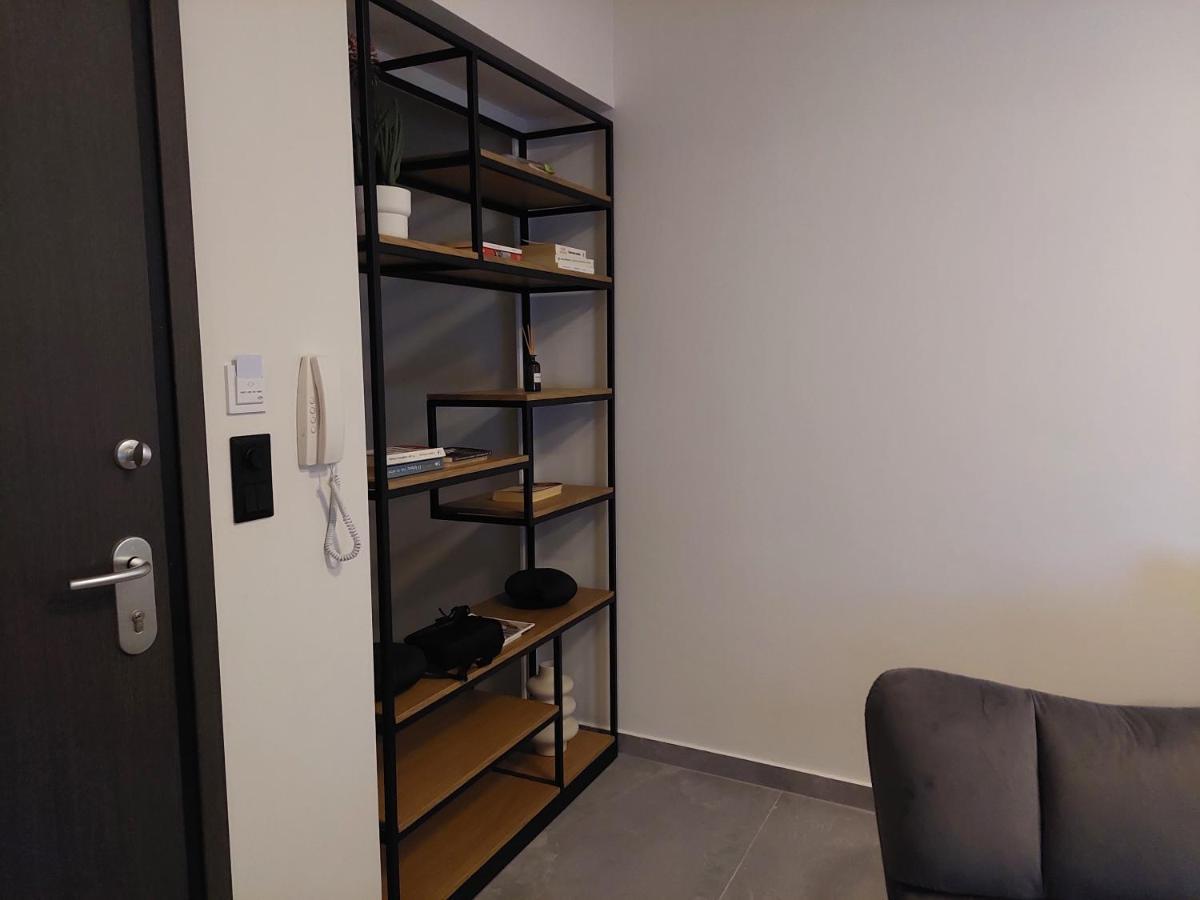 Christellie Luxury Apartment Kiáton Екстериор снимка