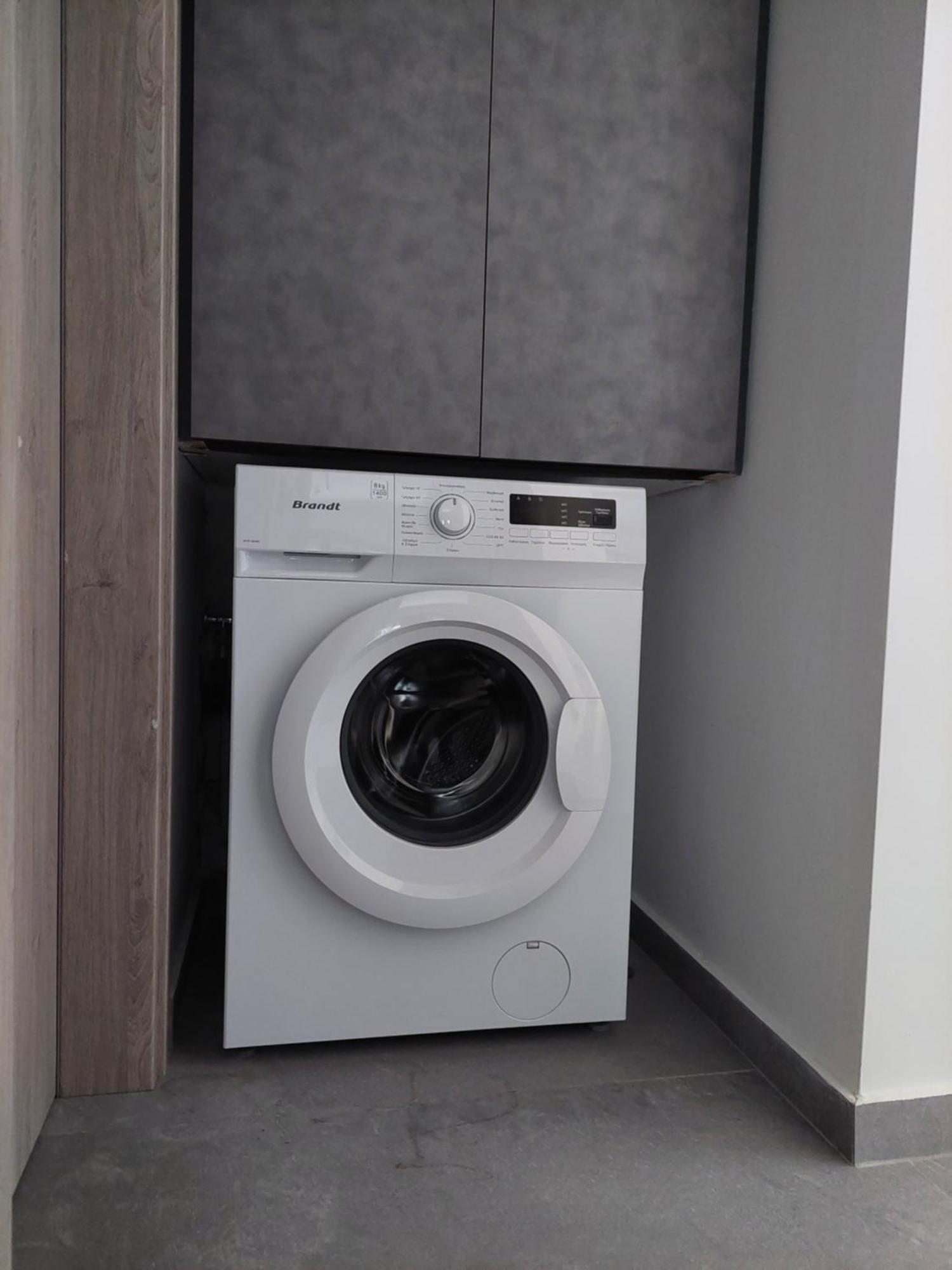 Christellie Luxury Apartment Kiáton Екстериор снимка