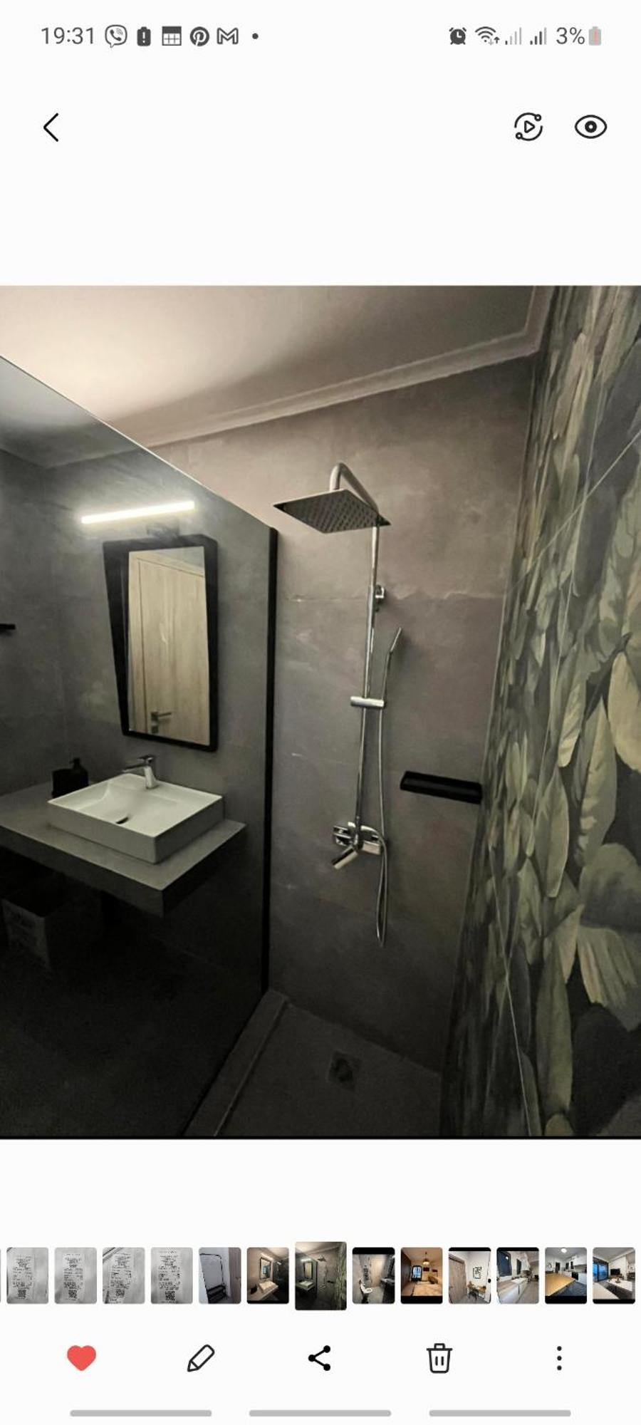 Christellie Luxury Apartment Kiáton Екстериор снимка