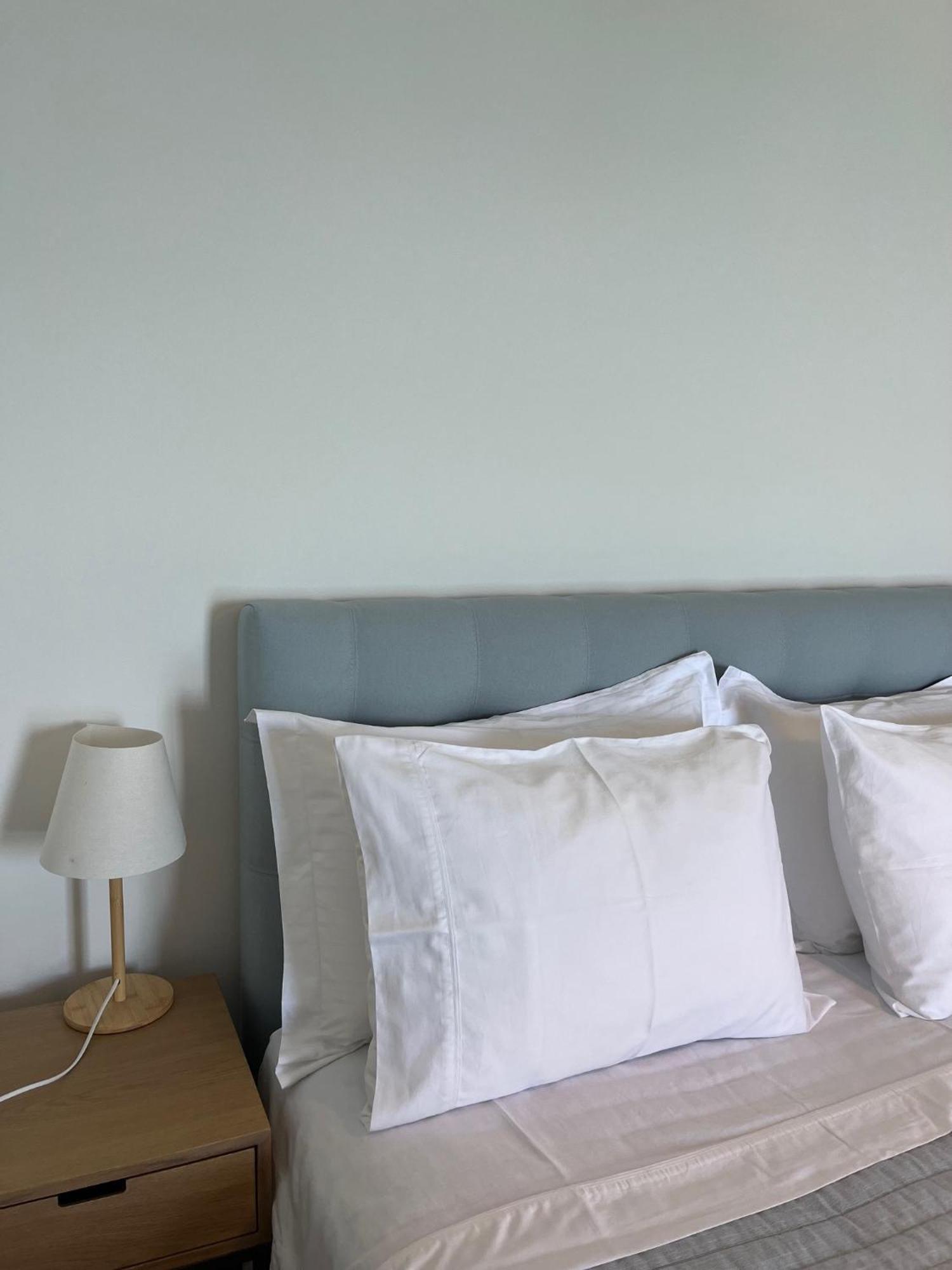 Christellie Luxury Apartment Kiáton Екстериор снимка