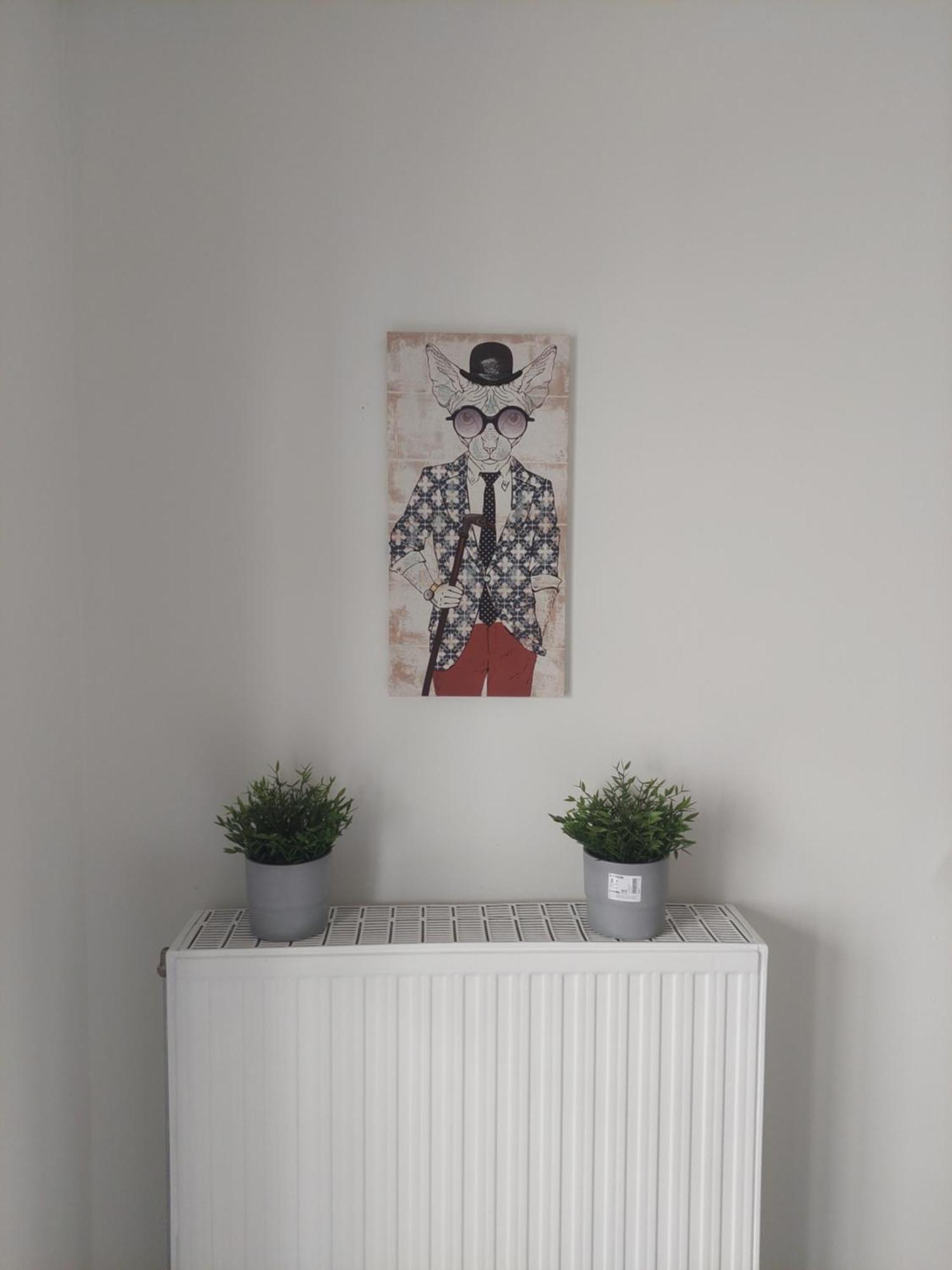 Christellie Luxury Apartment Kiáton Екстериор снимка